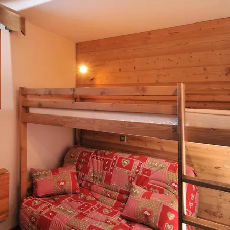 Turquoise - 2 Pieces Pour 5 Personnes 95 * Macot-la-Plagne